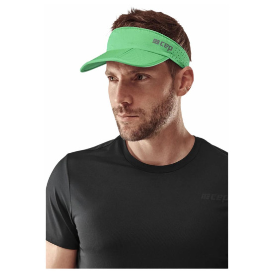 Altra Καπέλο CEP The Run Visor